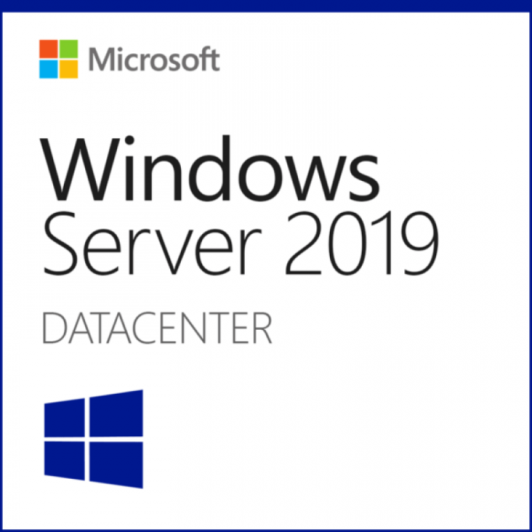 Windows Server 2019 Datacenter Retail Bind Key